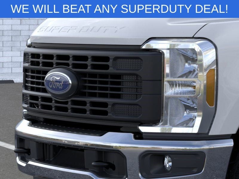2026 Ford F-350SD DRW