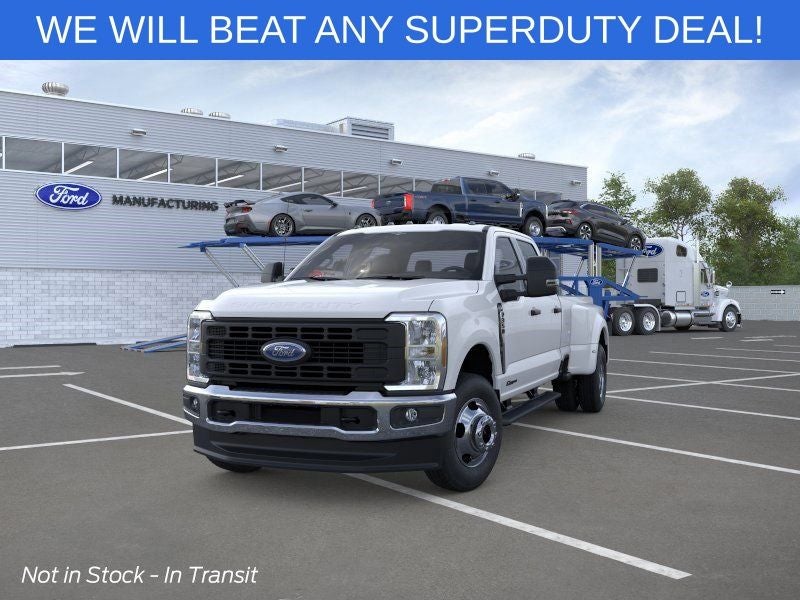2026 Ford F-350SD DRW
