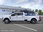 2026 Ford F-350SD DRW