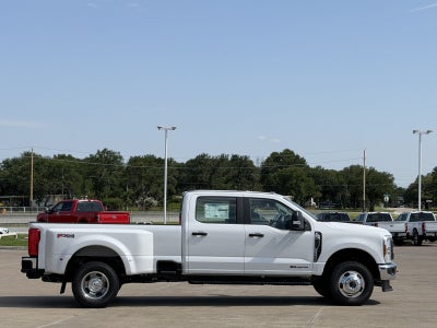 2026 Ford F-350SD DRW