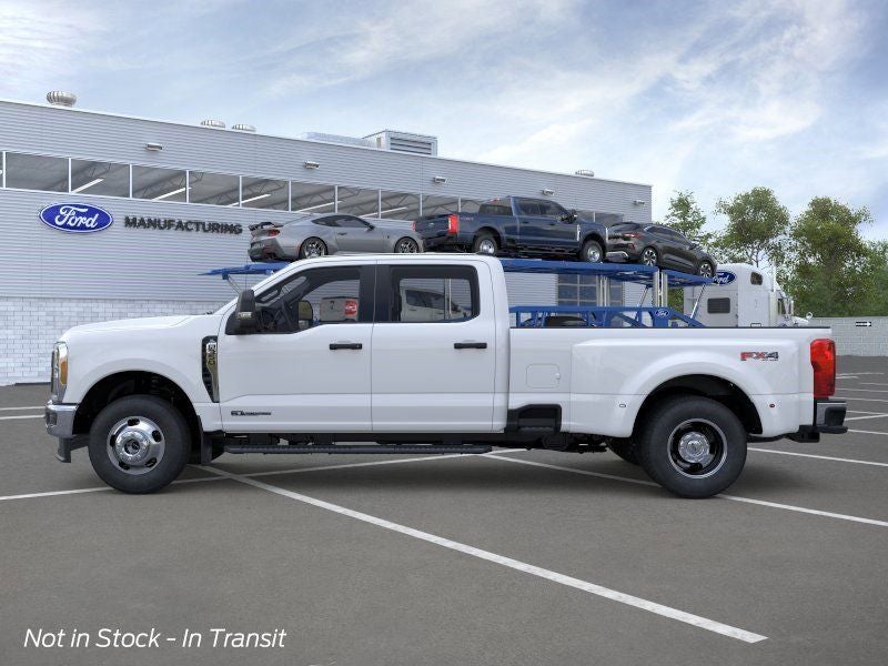 2026 Ford F-350SD DRW