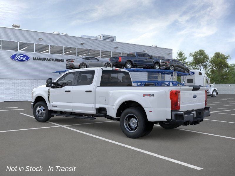 2026 Ford F-350SD DRW