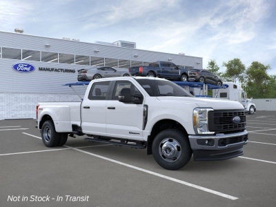 2026 Ford F-350SD DRW