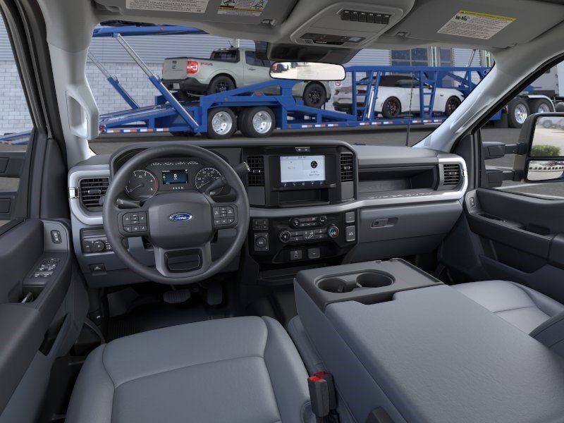 2026 Ford F-350SD DRW