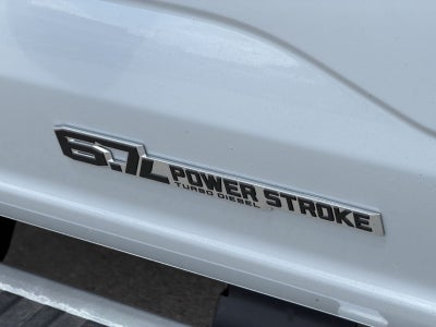 2026 Ford F-350SD XLT DRW