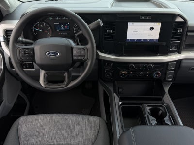 2026 Ford F-350SD XLT DRW