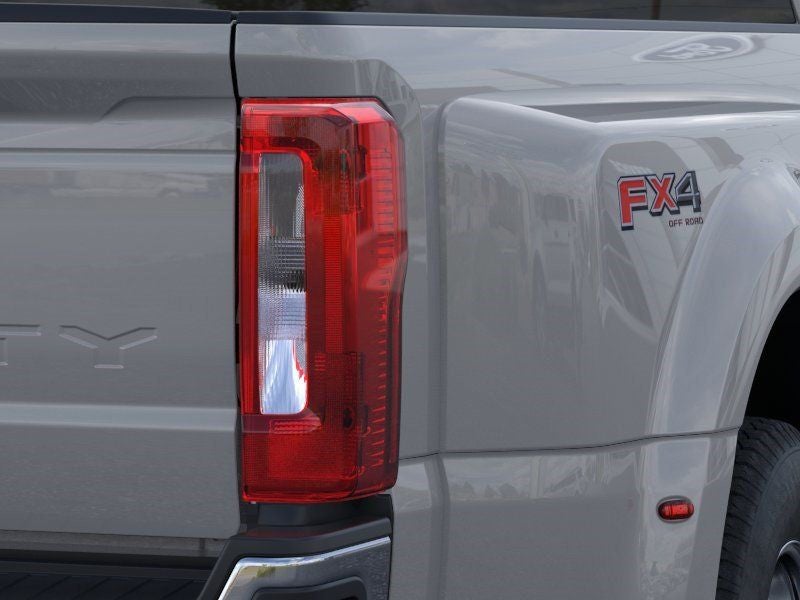 2026 Ford F-350SD XLT DRW