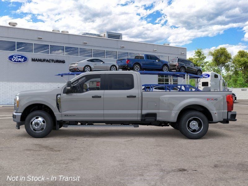 2026 Ford F-350SD XLT DRW
