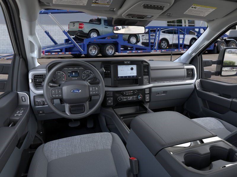2026 Ford F-350SD XLT DRW