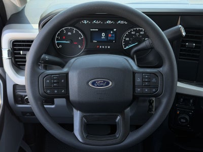 2026 Ford F-350SD XLT DRW