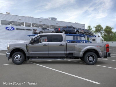 2026 Ford F-350SD DRW