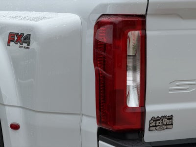 2026 Ford F-350SD XL DRW