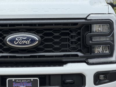2026 Ford F-350SD XL DRW