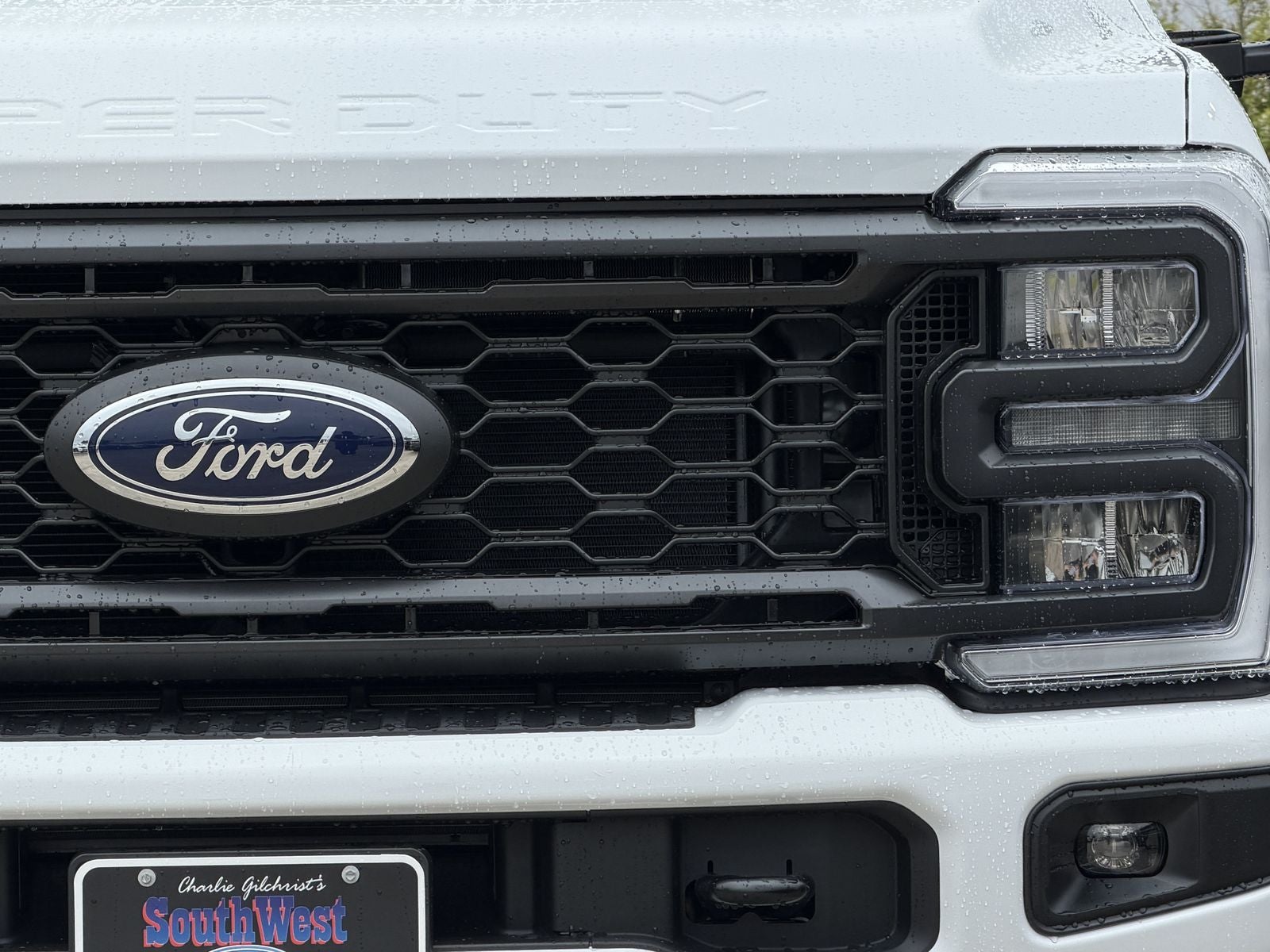 2026 Ford F-350SD XL DRW