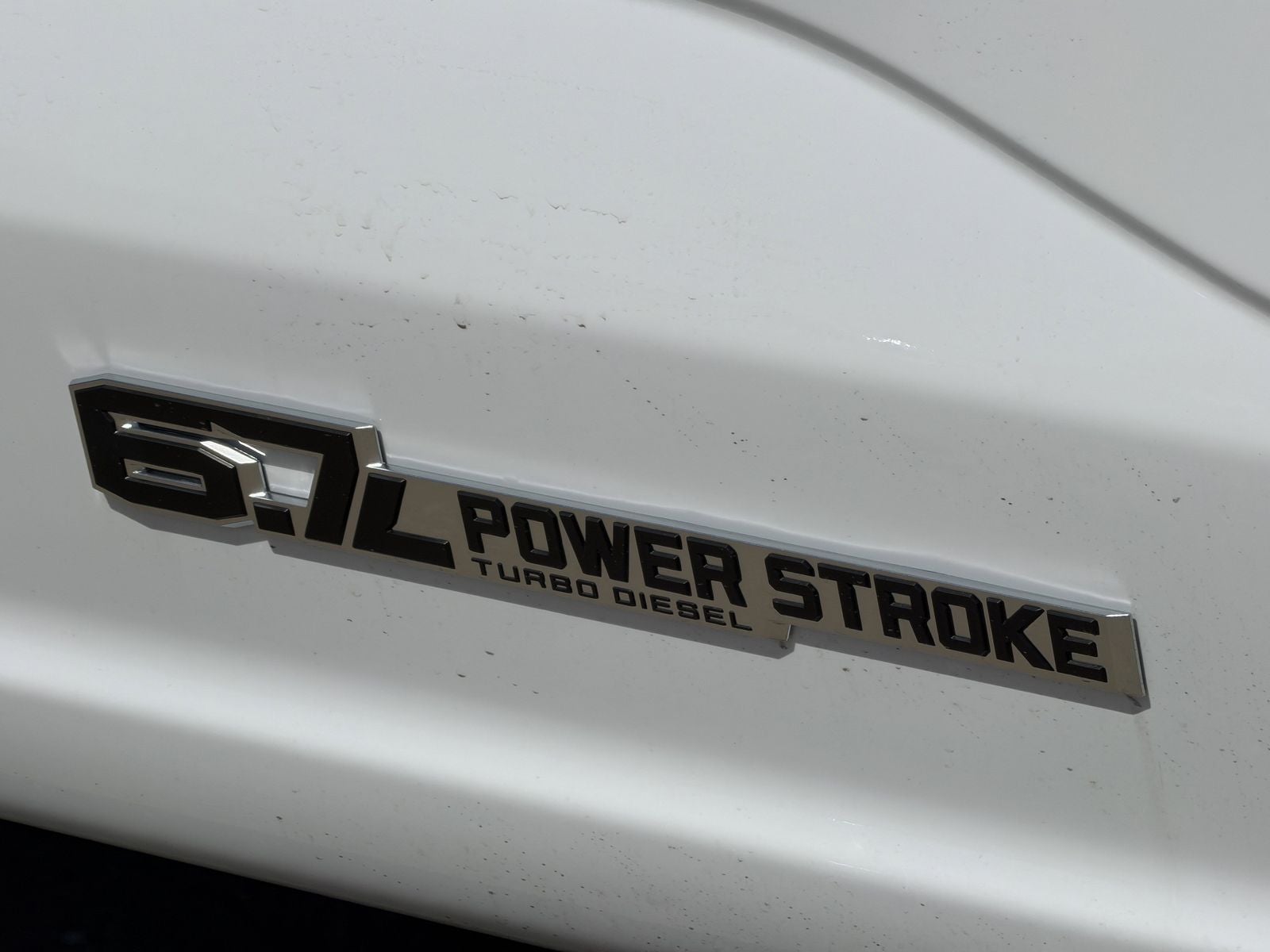 2026 Ford F-350SD DRW