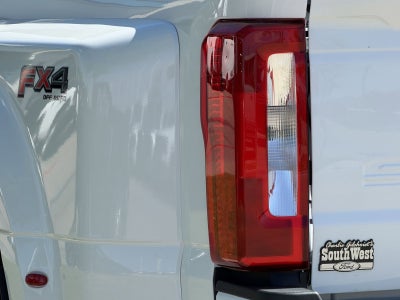 2026 Ford F-350SD DRW