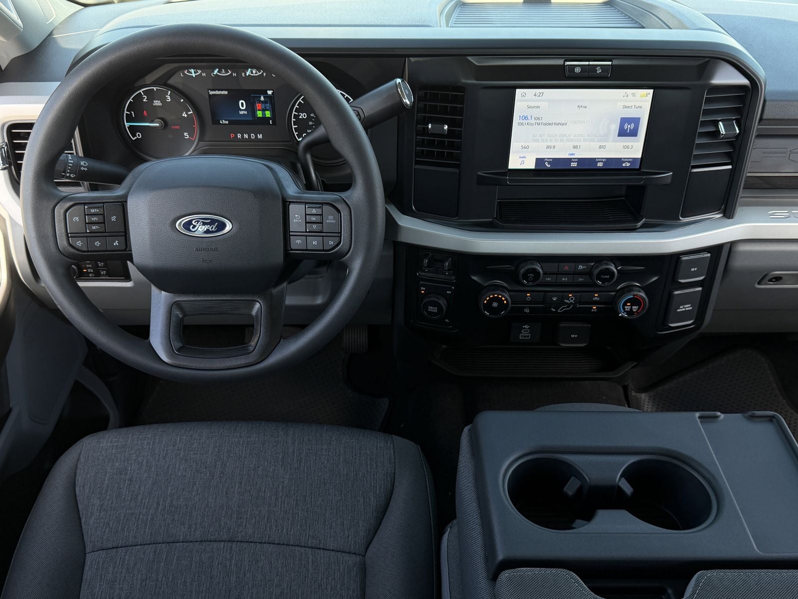 2026 Ford F-350SD DRW