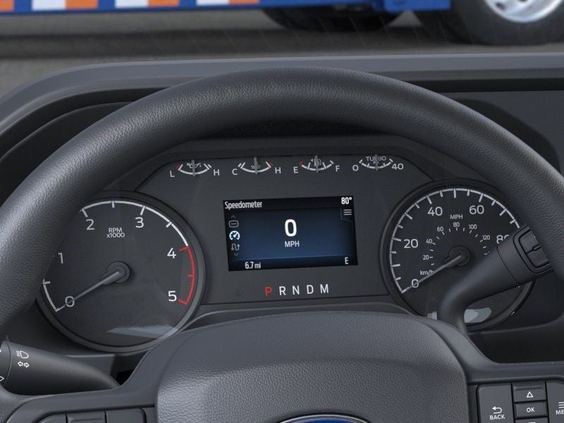 2026 Ford F-350SD DRW