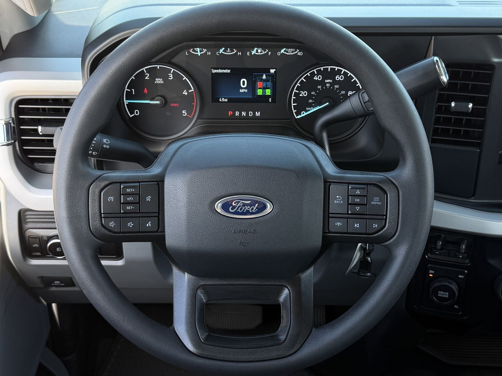 2026 Ford F-350SD DRW