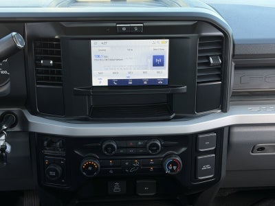 2026 Ford F-350SD DRW