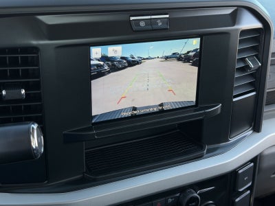 2026 Ford F-350SD DRW