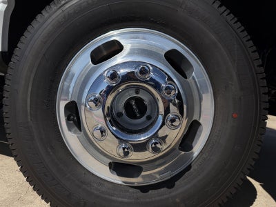 2026 Ford F-350SD DRW
