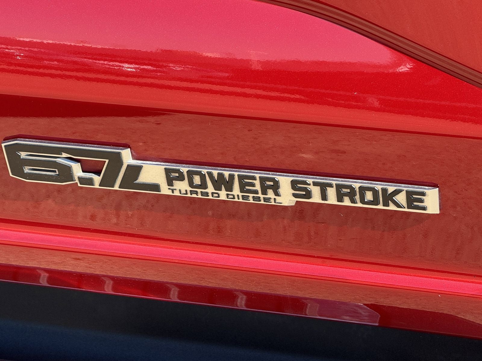 2023 Ford F-350SD Lariat DRW