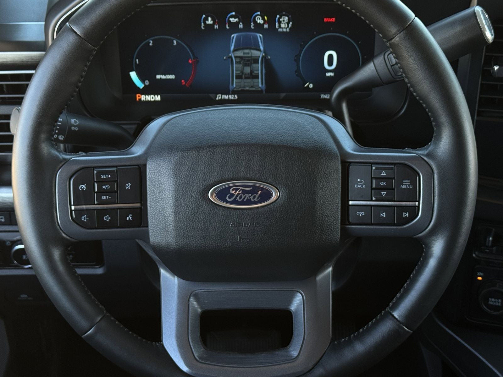 2023 Ford F-350SD Lariat DRW