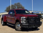 2023 Ford F-350SD Lariat DRW