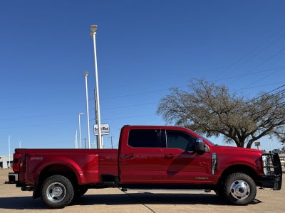 2023 Ford F-350SD Lariat DRW