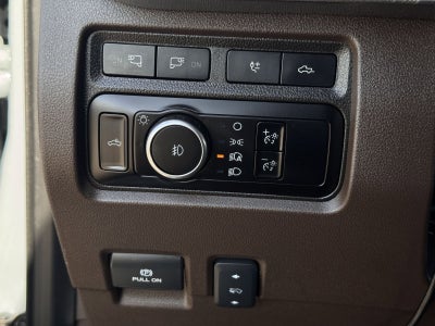 2024 Ford F-350SD King Ranch DRW