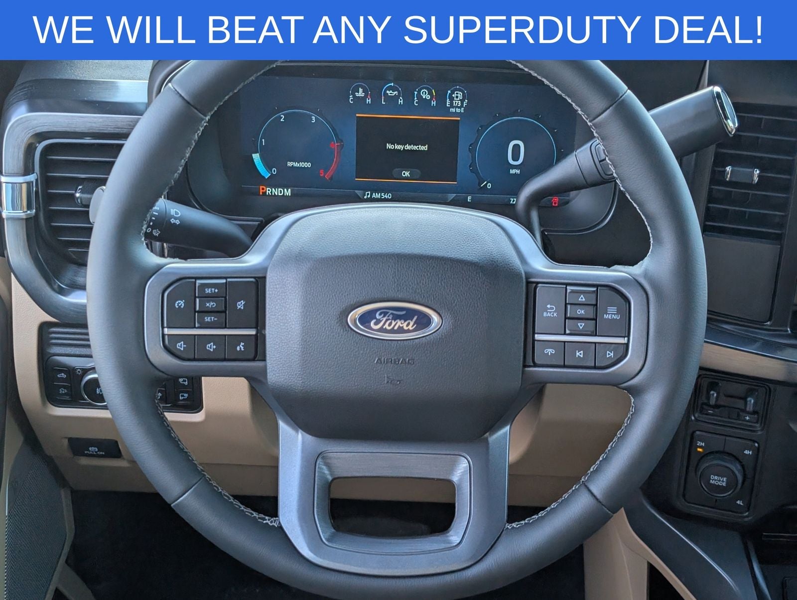 2026 Ford F-350SD Lariat DRW