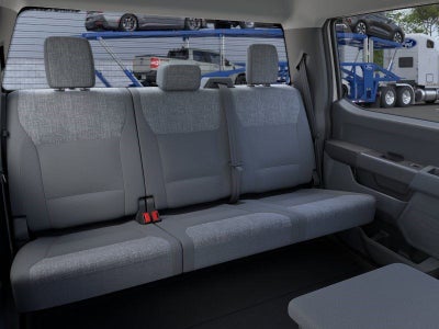 2026 Ford F-350SD XLT DRW