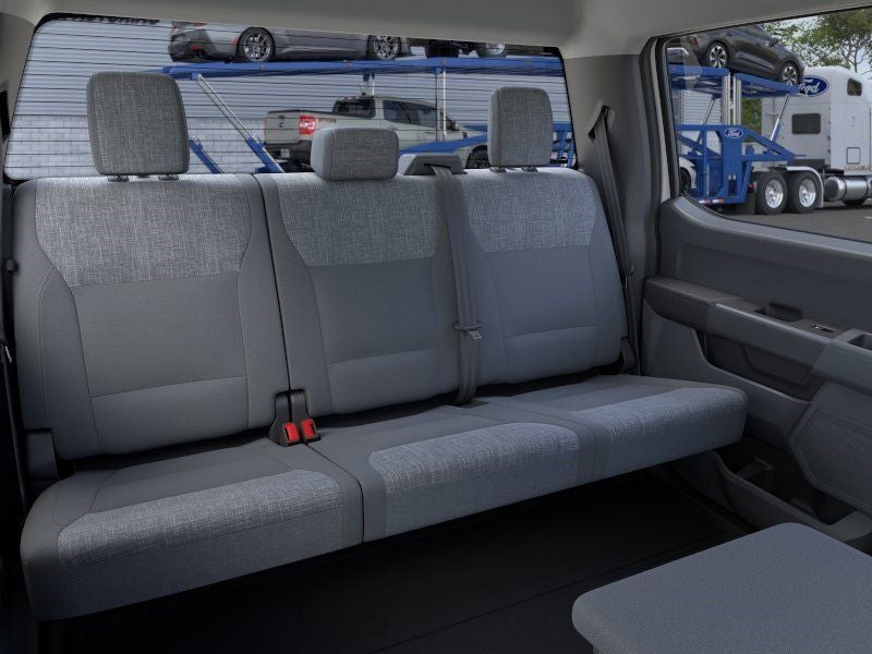 2026 Ford F-350SD XLT DRW