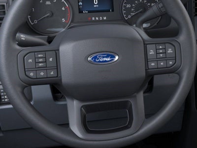 2026 Ford F-350SD XLT DRW