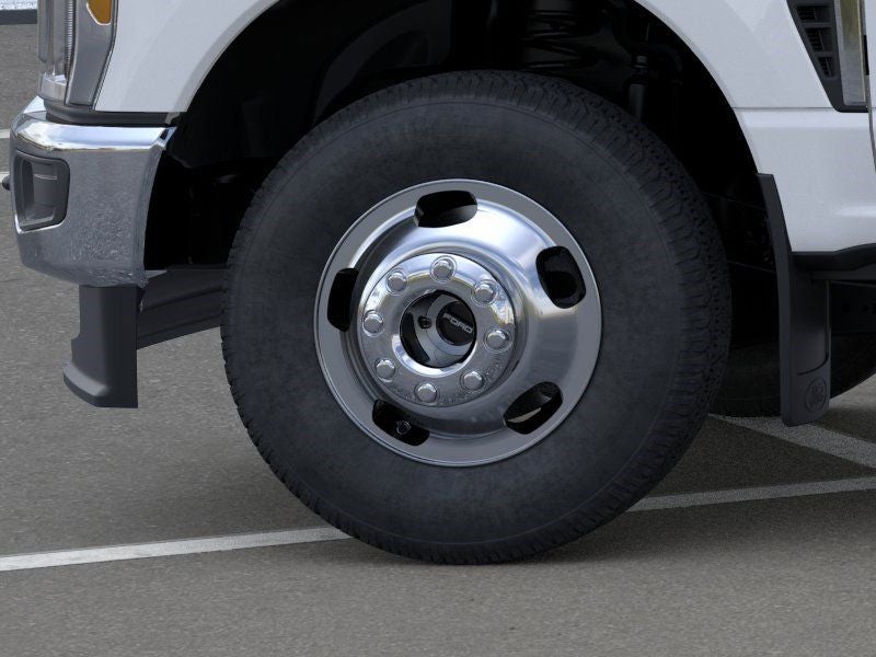 2026 Ford F-350SD XLT DRW