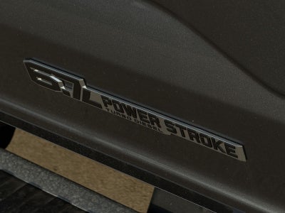2026 Ford F-350SD Lariat DRW