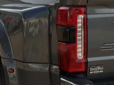 2026 Ford F-350SD Lariat DRW