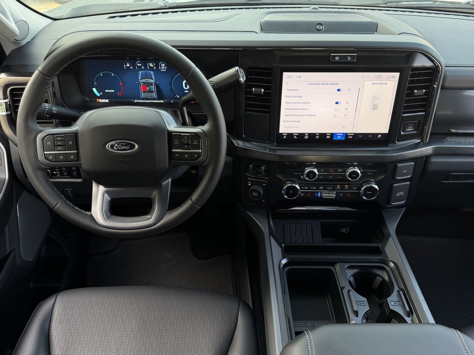 2026 Ford F-350SD Lariat DRW
