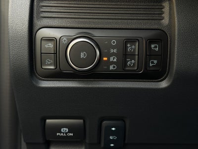2026 Ford F-350SD Lariat DRW