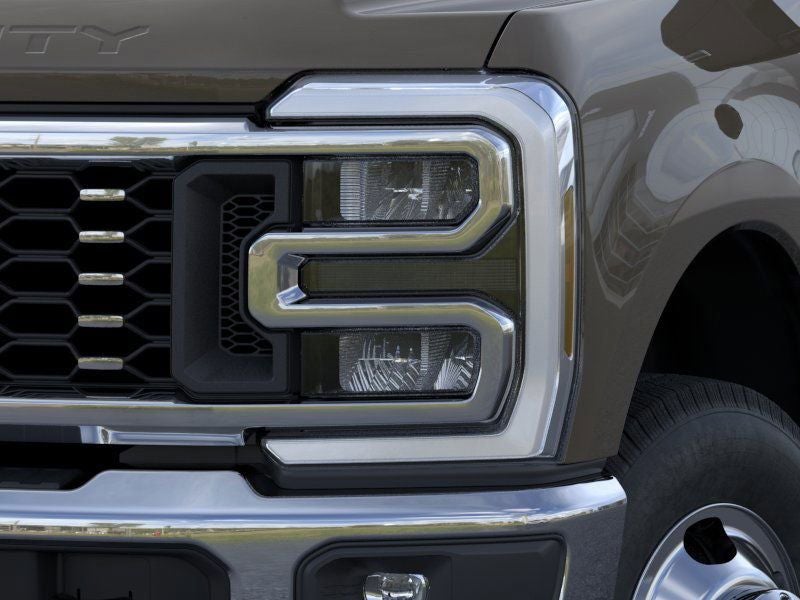 2026 Ford F-350SD King Ranch DRW