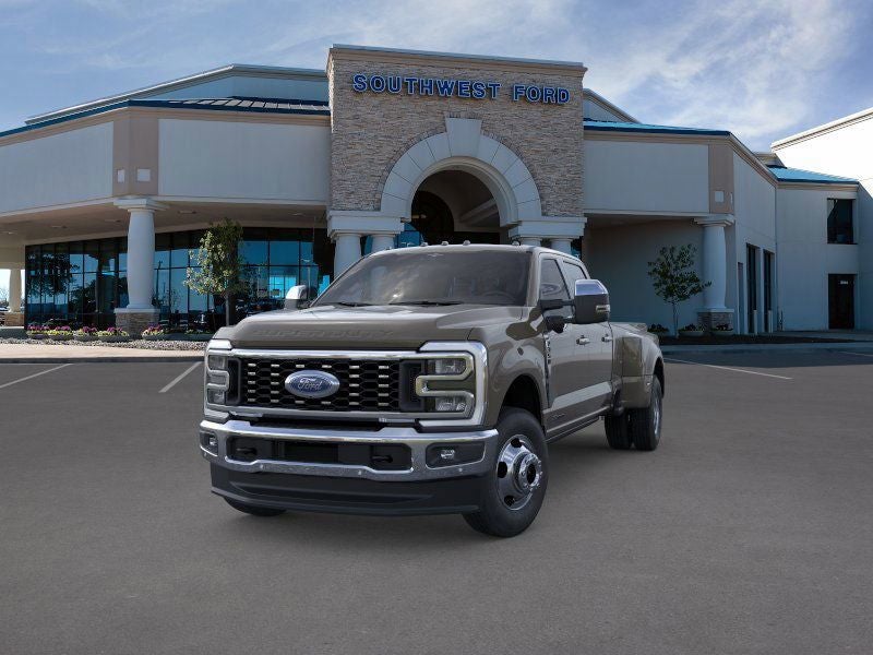 2026 Ford F-350SD King Ranch DRW