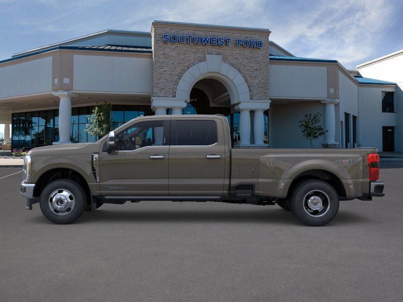 2026 Ford F-350SD King Ranch DRW