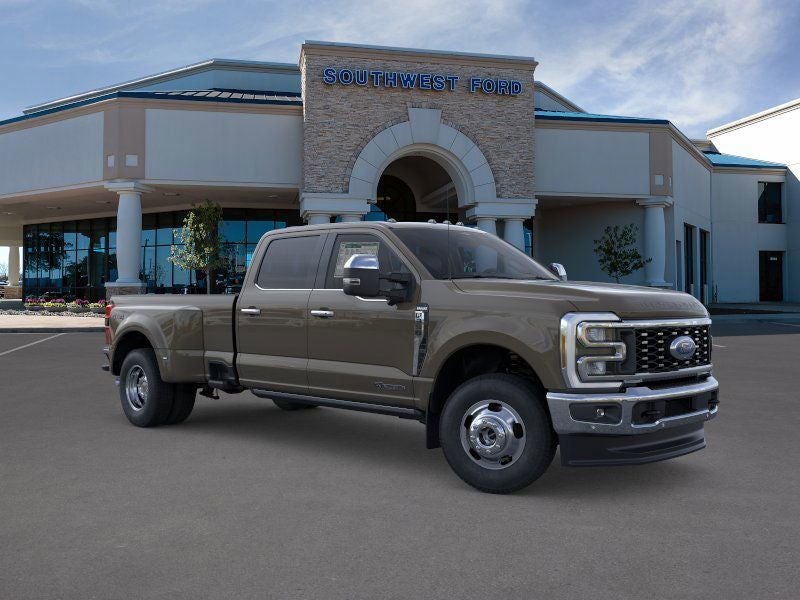 2026 Ford F-350SD King Ranch DRW