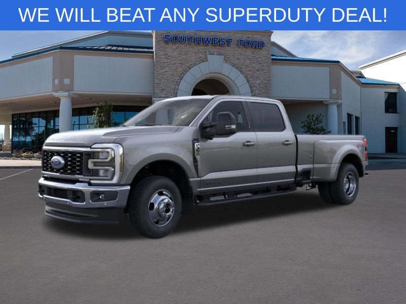 2026 Ford F 350sd Drw