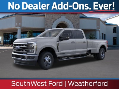 2026 Ford F-350SD DRW