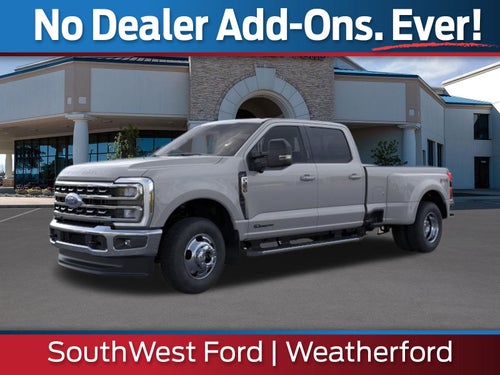 2026 Ford F-350SD DRW