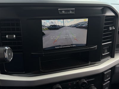 2026 Ford F-350SD DRW