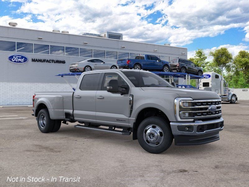 2026 Ford F-350SD DRW