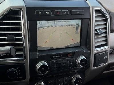 2017 Ford F-350SD King Ranch DRW